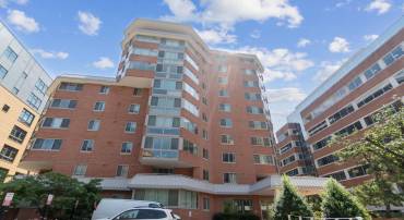 1001 N VERMONT ST #212, ARLINGTON, Virginia 22201, 1 Bedroom Bedrooms, ,1 BathroomBathrooms,Residential,For sale,1001 N VERMONT ST #212,VAAR2059408 MLS # VAAR2059408