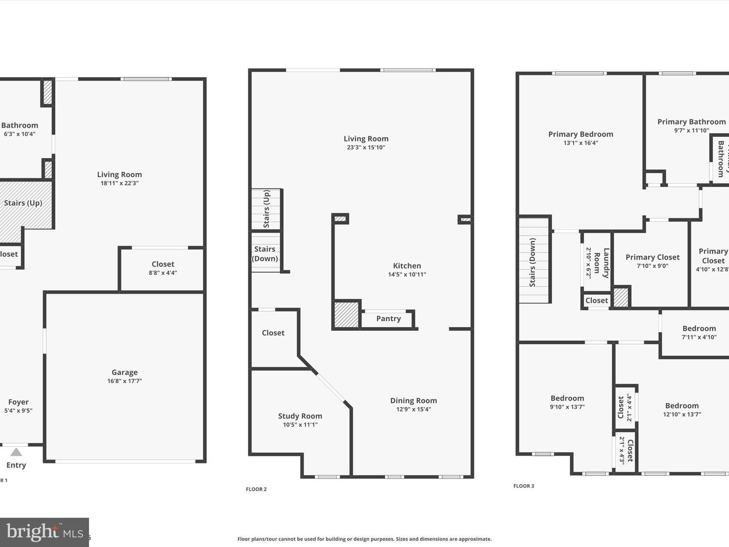 104 NOTIONS CT, STEPHENSON, Virginia 22656, 3 Bedrooms Bedrooms, ,3 BathroomsBathrooms,Residential,For sale,104 NOTIONS CT,VAFV2035132 MLS # VAFV2035132
