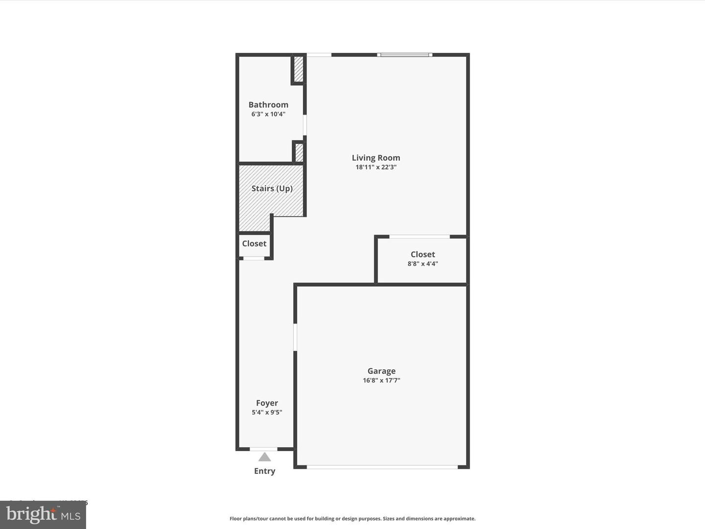 104 NOTIONS CT, STEPHENSON, Virginia 22656, 3 Bedrooms Bedrooms, ,3 BathroomsBathrooms,Residential,For sale,104 NOTIONS CT,VAFV2035132 MLS # VAFV2035132