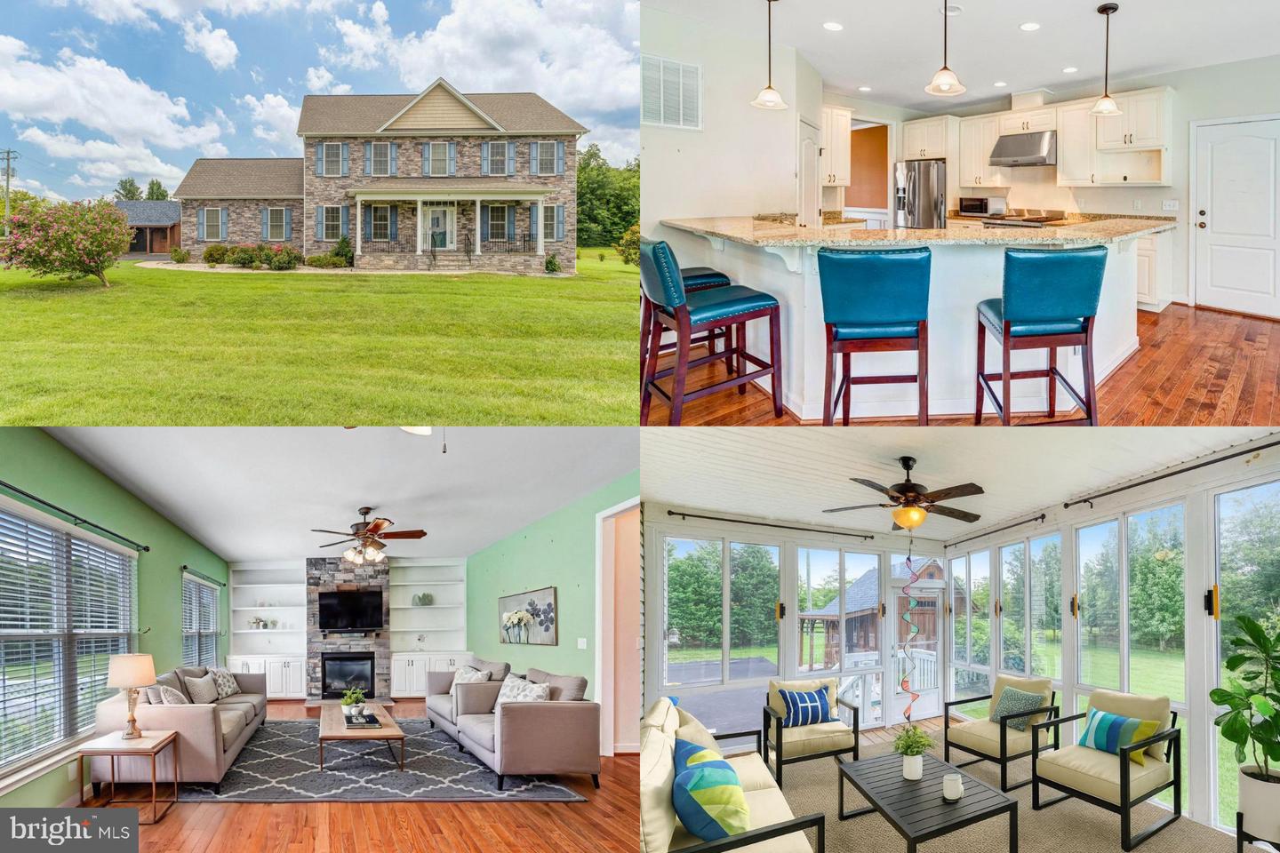 5 CHET ATKINS CT, FREDERICKSBURG, Virginia 22405, 5 Bedrooms Bedrooms, ,3 BathroomsBathrooms,Residential,For sale,5 CHET ATKINS CT,VAST2040346 MLS # VAST2040346