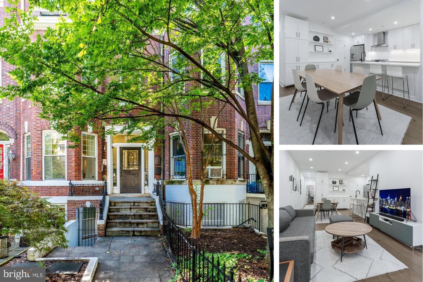 3317 16TH ST NW #2, WASHINGTON, District Of Columbia 20010, 2 Bedrooms Bedrooms, ,2 BathroomsBathrooms,Residential,For sale,3317 16TH ST NW #2,DCDC2209310 MLS # DCDC2209310 3317 16TH ST NW #2, WASHINGTON, District Of Columbia 20010, 2 Bedrooms Bedrooms, ,2 BathroomsBathrooms,Residential,For sale,3317 16TH ST NW #2,DCDC2209310 MLS # DCDC2209310