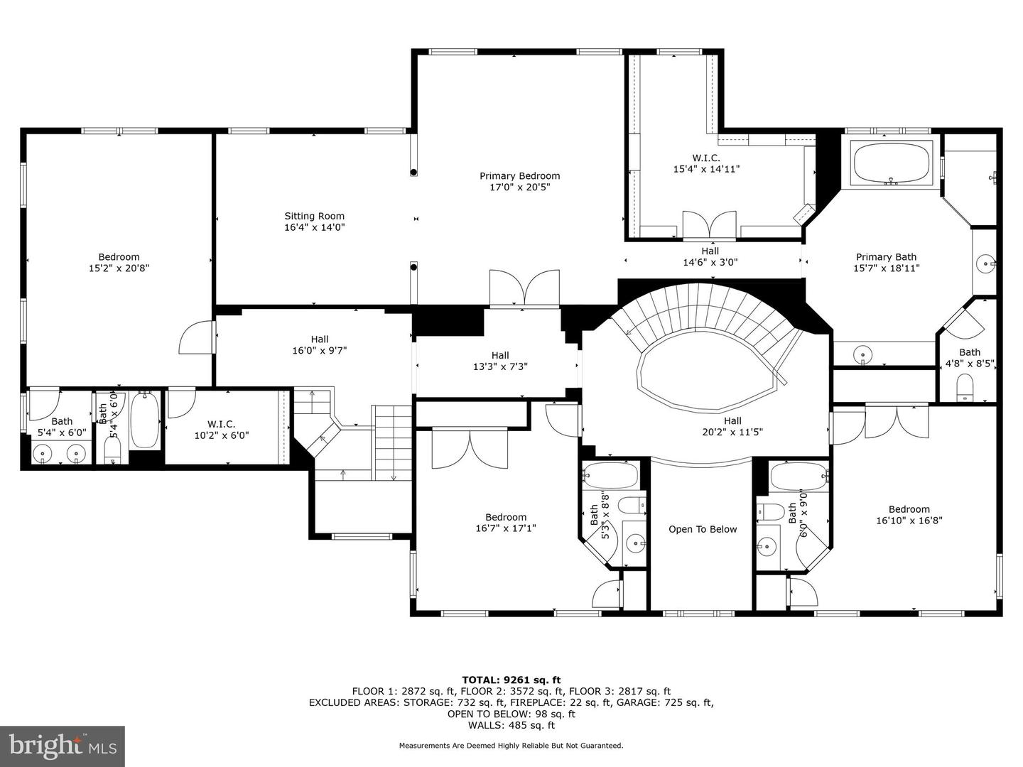 22077 OATLANDS RD, ALDIE, Virginia 20105, 5 Bedrooms Bedrooms, ,5 BathroomsBathrooms,Residential,For sale,22077 OATLANDS RD,VALO2101470 MLS # VALO2101470