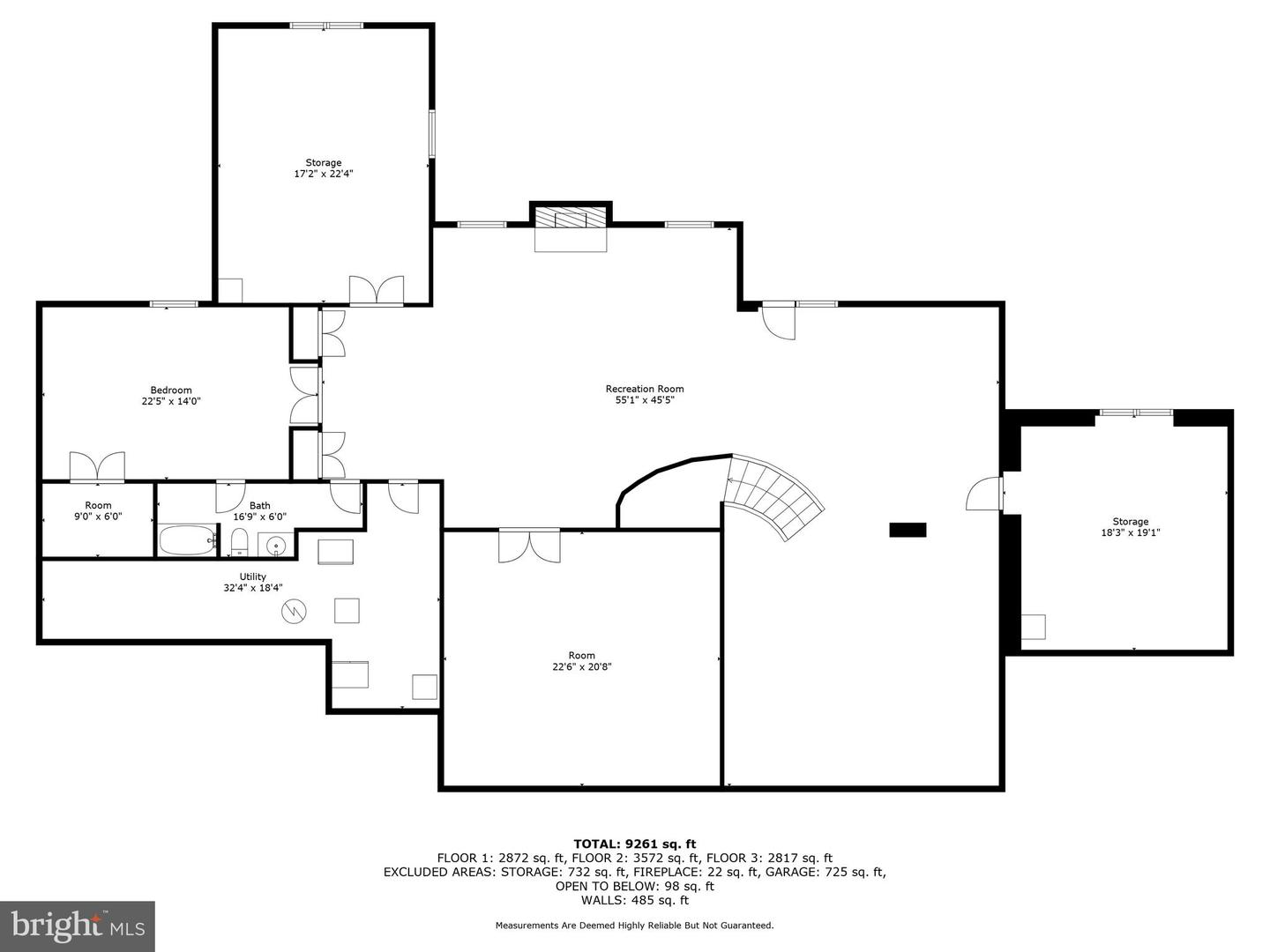 22077 OATLANDS RD, ALDIE, Virginia 20105, 5 Bedrooms Bedrooms, ,5 BathroomsBathrooms,Residential,For sale,22077 OATLANDS RD,VALO2101470 MLS # VALO2101470