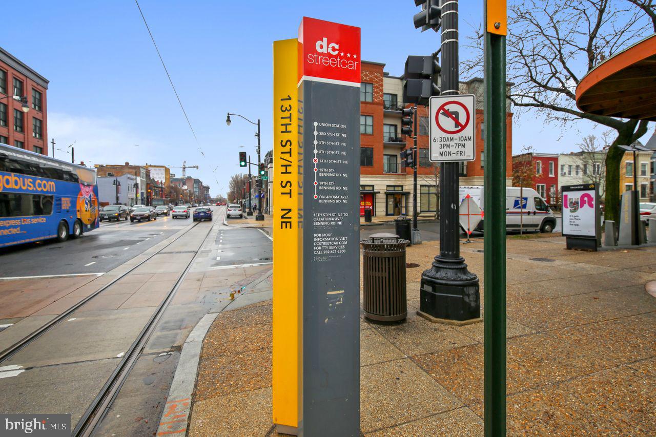 1110 3RD ST NE, WASHINGTON, District Of Columbia 20002, 2 Bedrooms Bedrooms, ,1 BathroomBathrooms,Residential,For sale,1110 3RD ST NE,DCDC2209022 MLS # DCDC2209022