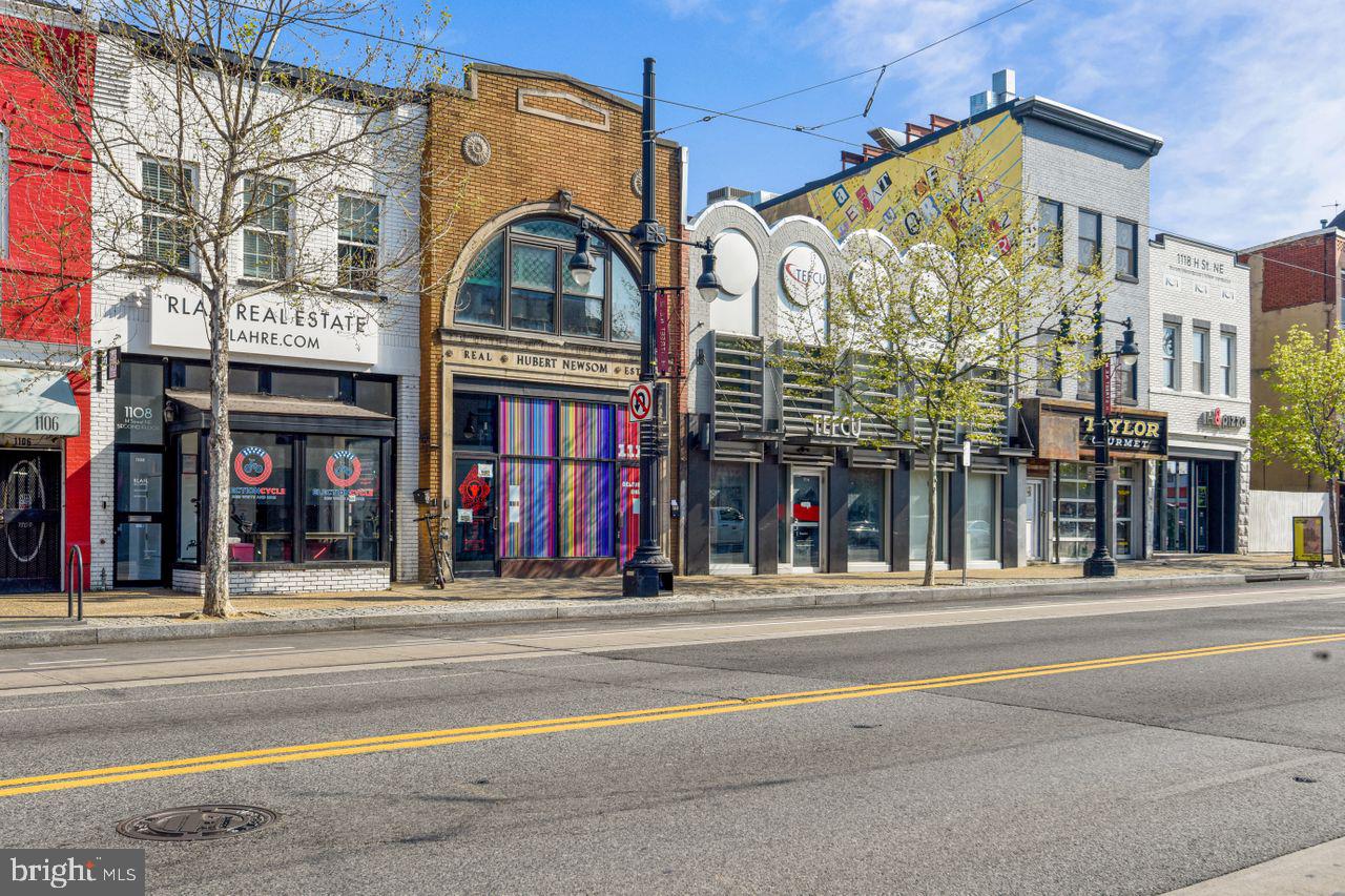 1110 3RD ST NE, WASHINGTON, District Of Columbia 20002, 2 Bedrooms Bedrooms, ,1 BathroomBathrooms,Residential,For sale,1110 3RD ST NE,DCDC2209022 MLS # DCDC2209022
