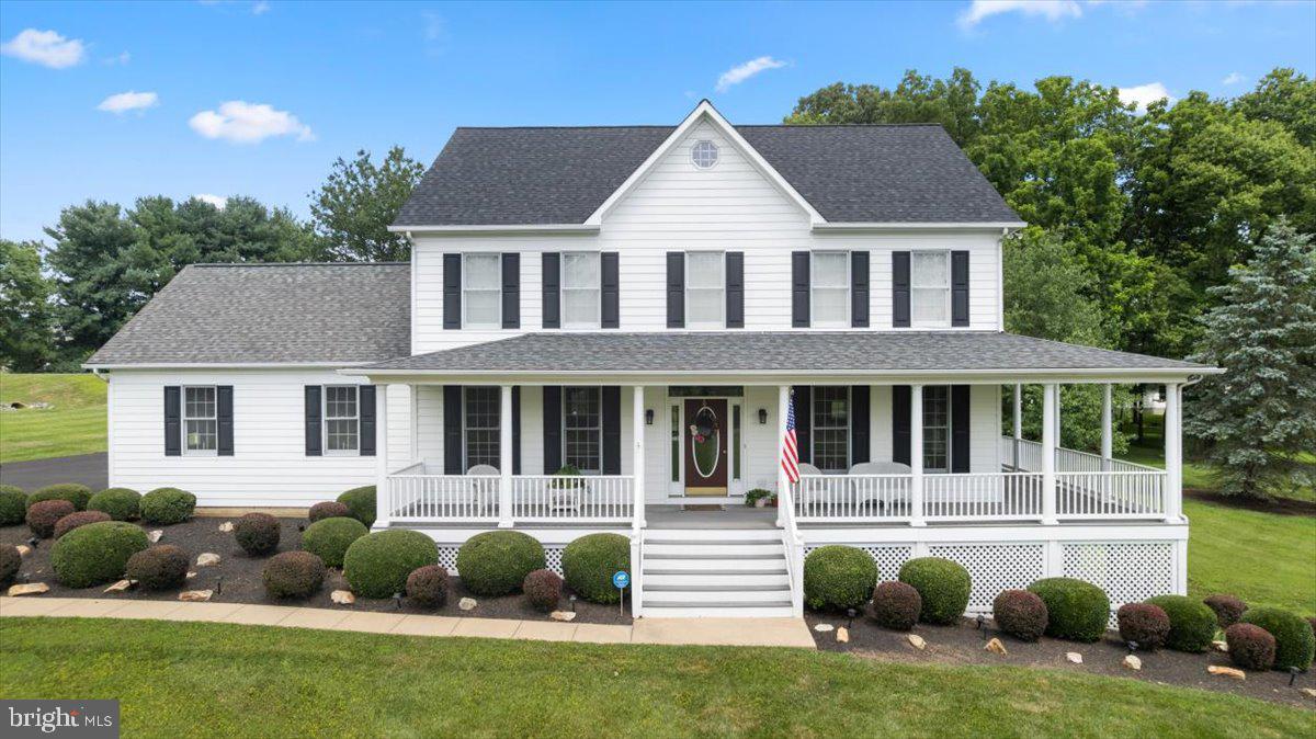 38490 MILLSTONE DR, HILLSBORO, Virginia 20132, 4 Bedrooms Bedrooms, ,2 BathroomsBathrooms,Residential,For sale,38490 MILLSTONE DR,VALO2101216 MLS # VALO2101216