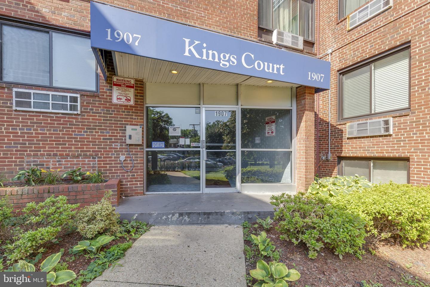 1907 MARION BARRY AVE SE #303, WASHINGTON, District Of Columbia 20020, 2 Bedrooms Bedrooms, ,1 BathroomBathrooms,Residential,For sale,1907 MARION BARRY AVE SE #303,DCDC2209064 MLS # DCDC2209064
