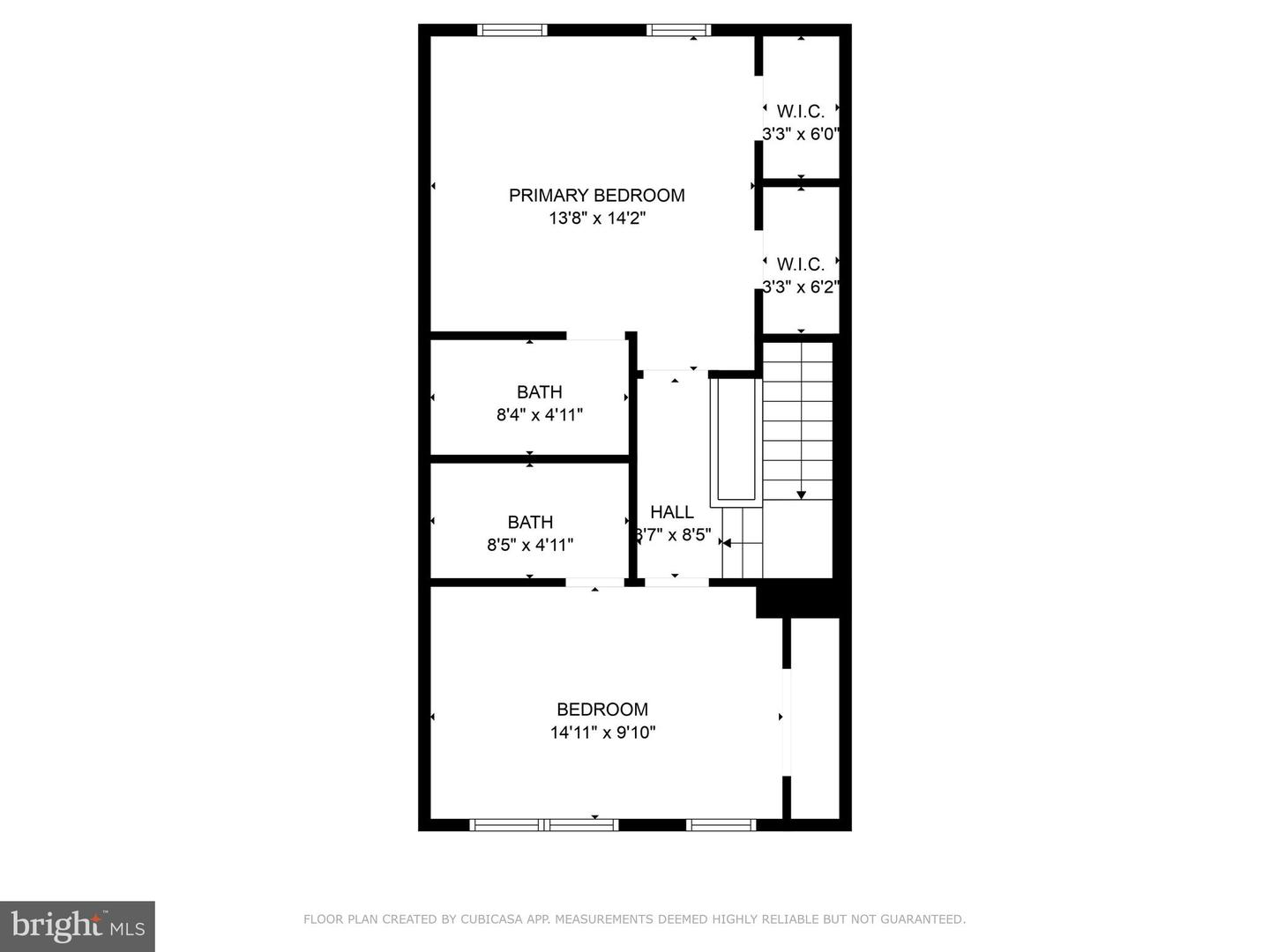 13133 PARK CRESCENT CIR, HERNDON, Virginia 20171, 4 Bedrooms Bedrooms, ,3 BathroomsBathrooms,Residential,For sale,13133 PARK CRESCENT CIR,VAFX2253816 MLS # VAFX2253816