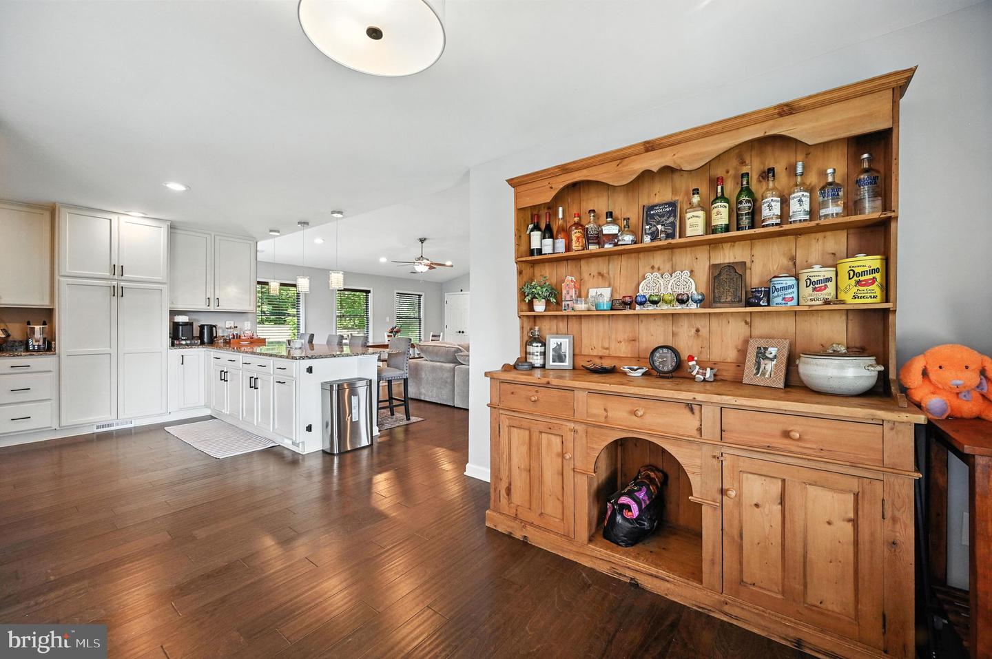 7314 WESTMORELAND DR, WARRENTON, Virginia 20187, 4 Bedrooms Bedrooms, ,3 BathroomsBathrooms,Residential,For sale,7314 WESTMORELAND DR,VAFQ2017360 MLS # VAFQ2017360
