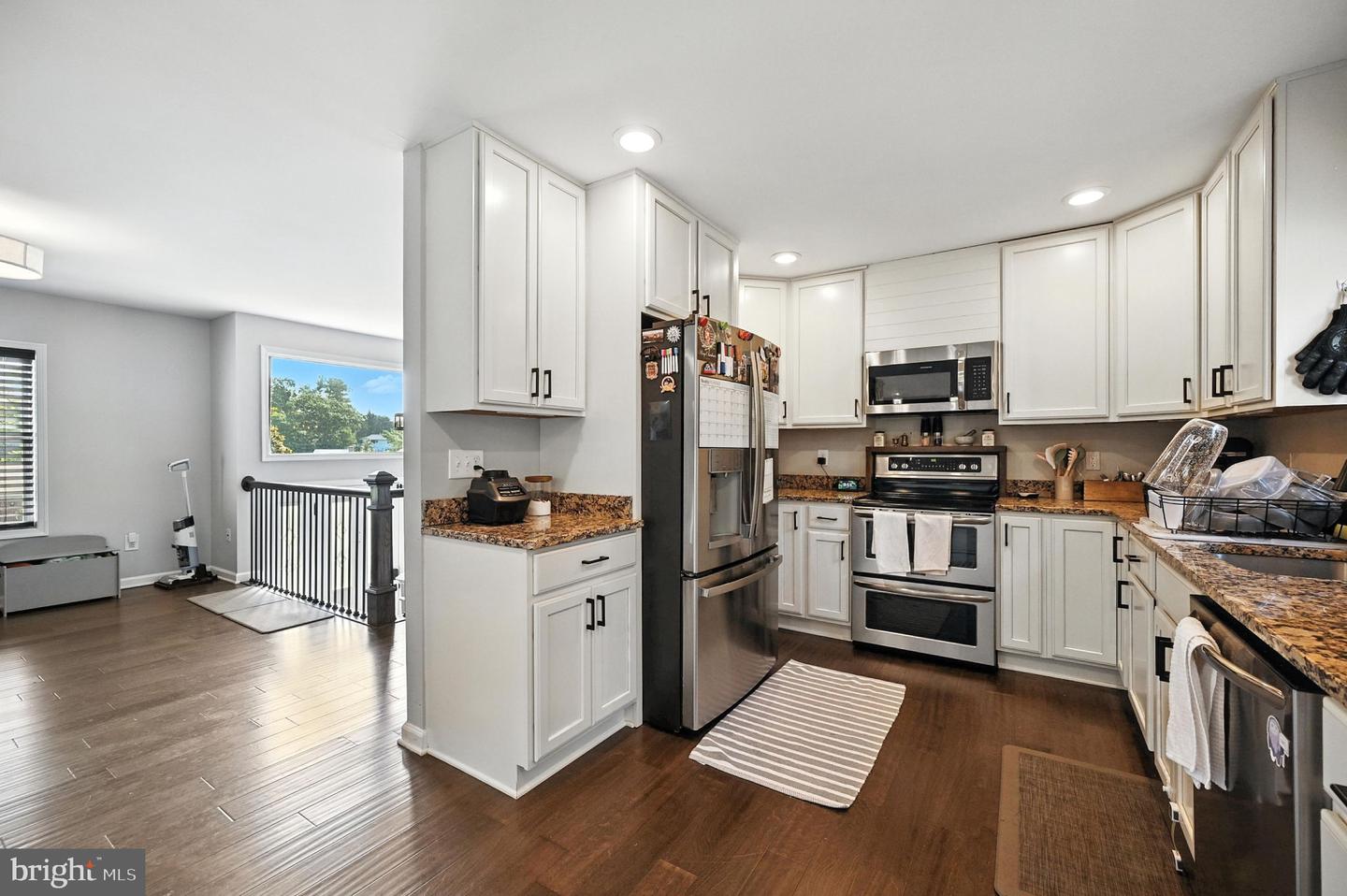 7314 WESTMORELAND DR, WARRENTON, Virginia 20187, 4 Bedrooms Bedrooms, ,3 BathroomsBathrooms,Residential,For sale,7314 WESTMORELAND DR,VAFQ2017360 MLS # VAFQ2017360