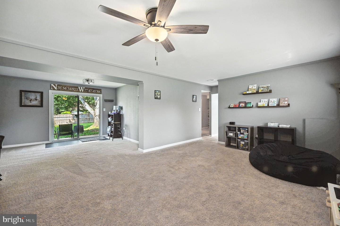 7314 WESTMORELAND DR, WARRENTON, Virginia 20187, 4 Bedrooms Bedrooms, ,3 BathroomsBathrooms,Residential,For sale,7314 WESTMORELAND DR,VAFQ2017360 MLS # VAFQ2017360