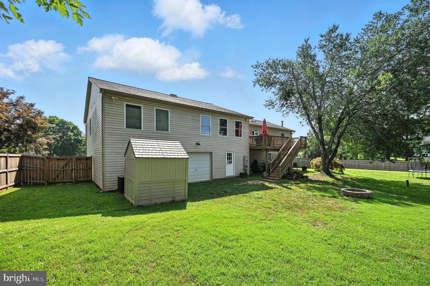 7314 WESTMORELAND DR, WARRENTON, Virginia 20187, 4 Bedrooms Bedrooms, ,3 BathroomsBathrooms,Residential,For sale,7314 WESTMORELAND DR,VAFQ2017360 MLS # VAFQ2017360