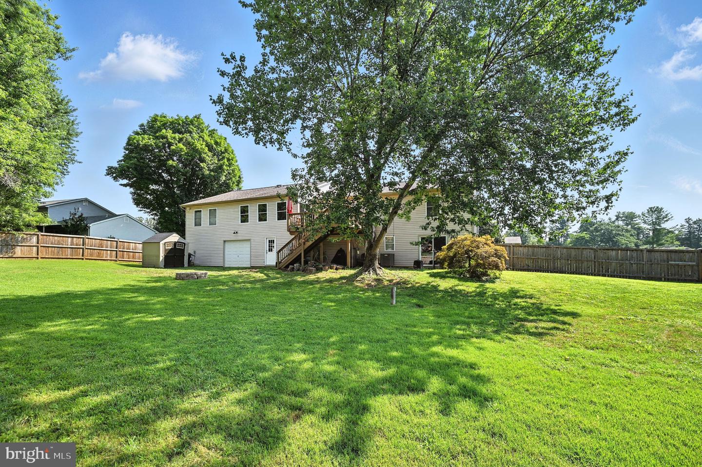 7314 WESTMORELAND DR, WARRENTON, Virginia 20187, 4 Bedrooms Bedrooms, ,3 BathroomsBathrooms,Residential,For sale,7314 WESTMORELAND DR,VAFQ2017360 MLS # VAFQ2017360