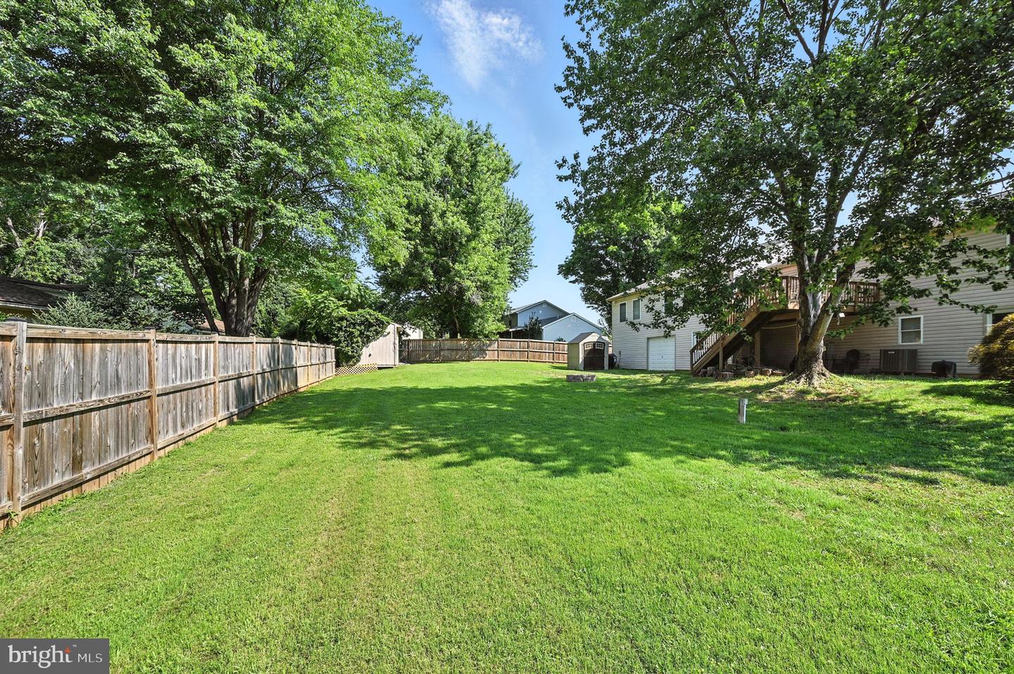 7314 WESTMORELAND DR, WARRENTON, Virginia 20187, 4 Bedrooms Bedrooms, ,3 BathroomsBathrooms,Residential,For sale,7314 WESTMORELAND DR,VAFQ2017360 MLS # VAFQ2017360