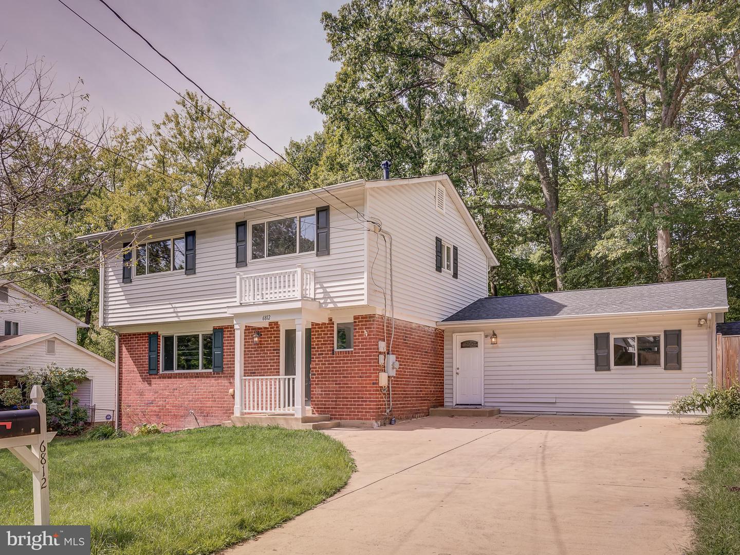 6812 LANDOR LN, SPRINGFIELD, Virginia 22152, 5 Bedrooms Bedrooms, ,4 BathroomsBathrooms,Residential,For sale,6812 LANDOR LN,VAFX2254344 MLS # VAFX2254344