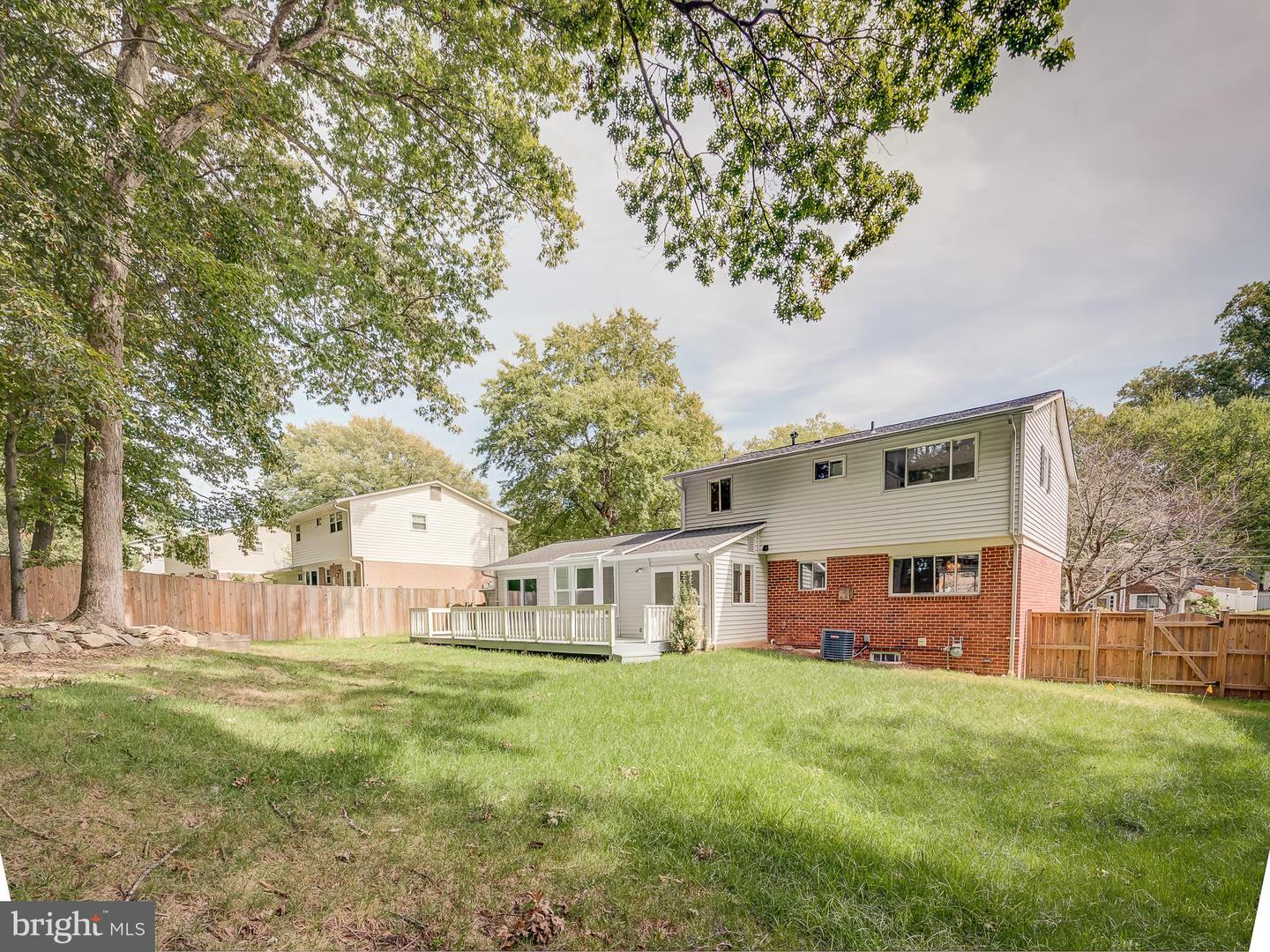 6812 LANDOR LN, SPRINGFIELD, Virginia 22152, 5 Bedrooms Bedrooms, ,4 BathroomsBathrooms,Residential,For sale,6812 LANDOR LN,VAFX2254344 MLS # VAFX2254344