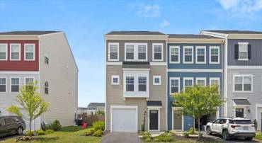 116 CENTIFOUR DR, STEPHENSON, Virginia 22656, 3 Bedrooms Bedrooms, ,2 BathroomsBathrooms,Residential,For sale,116 CENTIFOUR DR,VAFV2035350 MLS # VAFV2035350