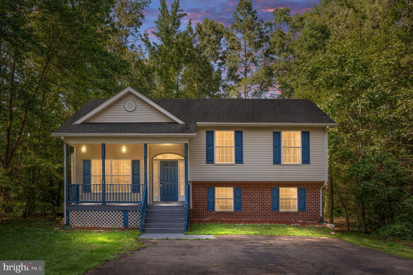 518 MONTGOMERY DR, RUTHER GLEN, Virginia 22546, 3 Bedrooms Bedrooms, ,3 BathroomsBathrooms,Residential,For sale,518 MONTGOMERY DR,VACV2008484 MLS # VACV2008484