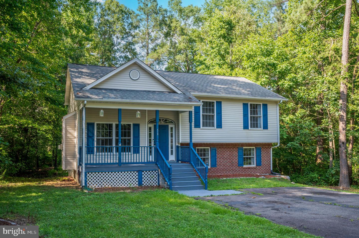 518 MONTGOMERY DR, RUTHER GLEN, Virginia 22546, 3 Bedrooms Bedrooms, ,3 BathroomsBathrooms,Residential,For sale,518 MONTGOMERY DR,VACV2008484 MLS # VACV2008484