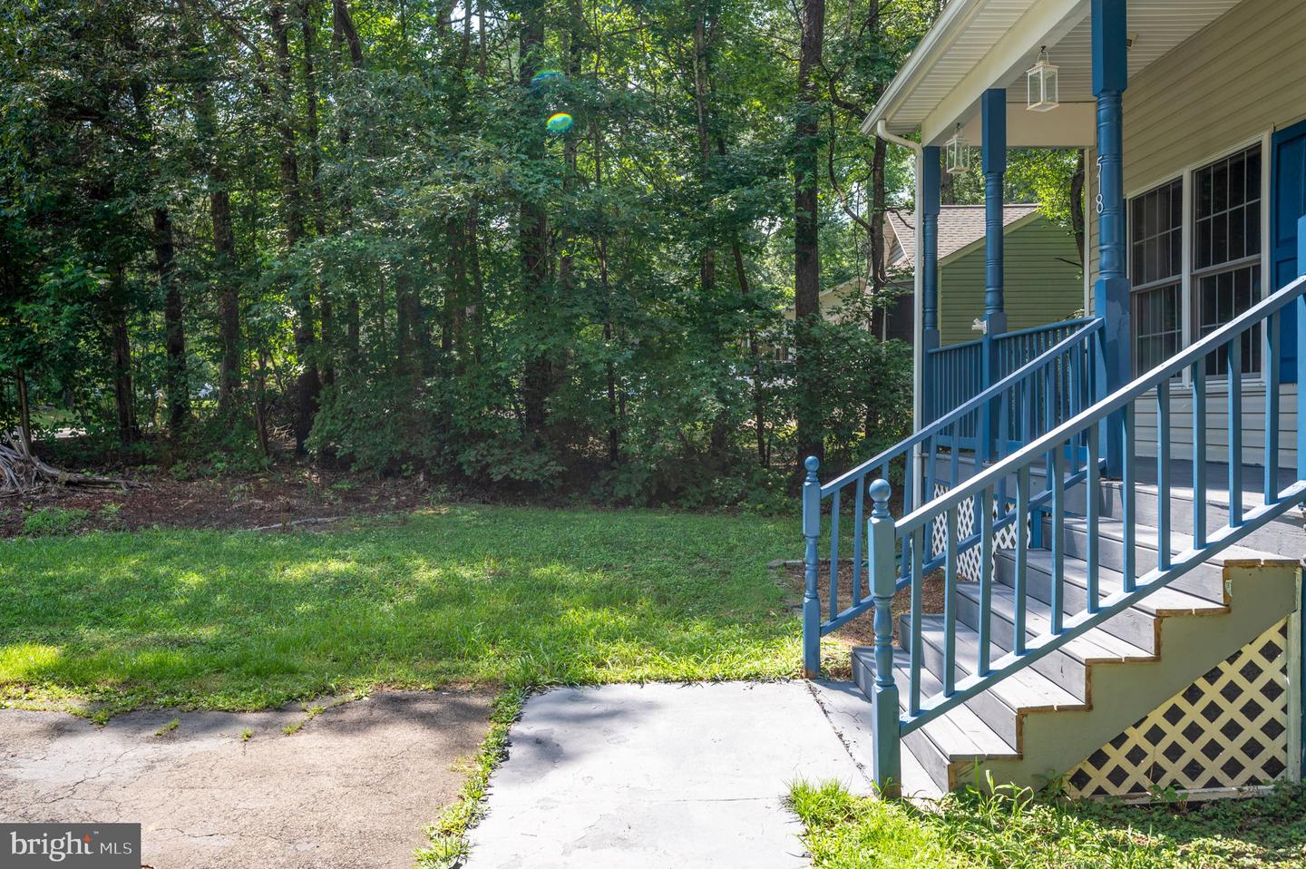 518 MONTGOMERY DR, RUTHER GLEN, Virginia 22546, 3 Bedrooms Bedrooms, ,3 BathroomsBathrooms,Residential,For sale,518 MONTGOMERY DR,VACV2008484 MLS # VACV2008484
