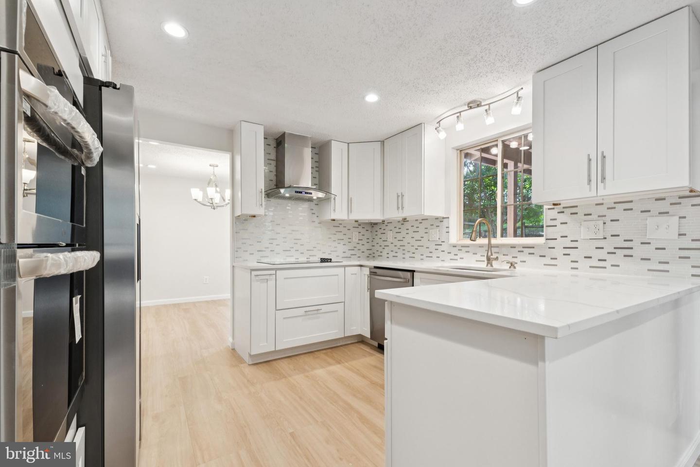13586 RUSH DR, WOODBRIDGE, Virginia 22192, 4 Bedrooms Bedrooms, ,3 BathroomsBathrooms,Residential,For sale,13586 RUSH DR,VAPW2098880 MLS # VAPW2098880