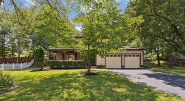 13586 RUSH DR, WOODBRIDGE, Virginia 22192, 4 Bedrooms Bedrooms, ,3 BathroomsBathrooms,Residential,For sale,13586 RUSH DR,VAPW2098880 MLS # VAPW2098880