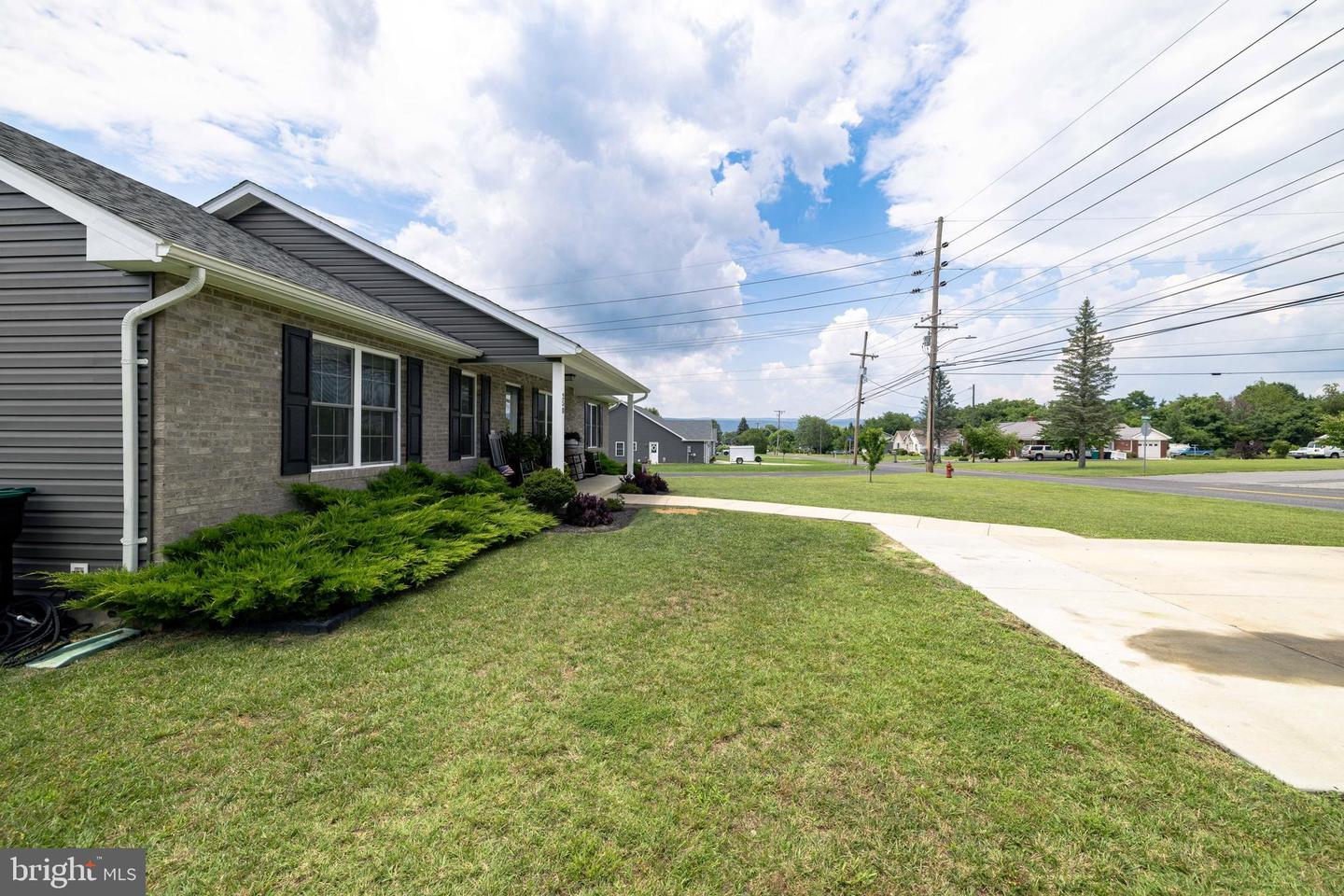 250 FAIRVIEW RD, LURAY, Virginia 22835, 3 Bedrooms Bedrooms, ,2 BathroomsBathrooms,Residential,For sale,250 FAIRVIEW RD,VAPA2005114 MLS # VAPA2005114