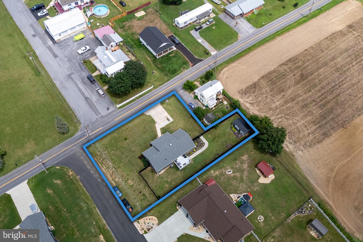 250 FAIRVIEW RD, LURAY, Virginia 22835, 3 Bedrooms Bedrooms, ,2 BathroomsBathrooms,Residential,For sale,250 FAIRVIEW RD,VAPA2005114 MLS # VAPA2005114