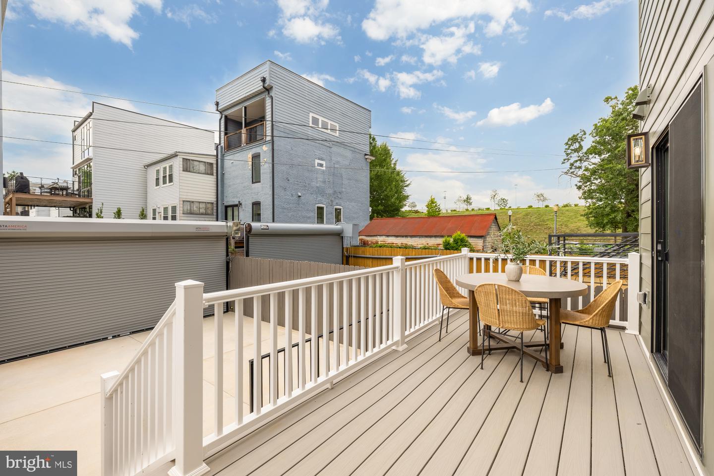 2422 NORTH CAPITOL ST NW, WASHINGTON, District Of Columbia 20002, 5 Bedrooms Bedrooms, ,3 BathroomsBathrooms,Residential,For sale,2422 NORTH CAPITOL ST NW,DCDC2209900 MLS # DCDC2209900