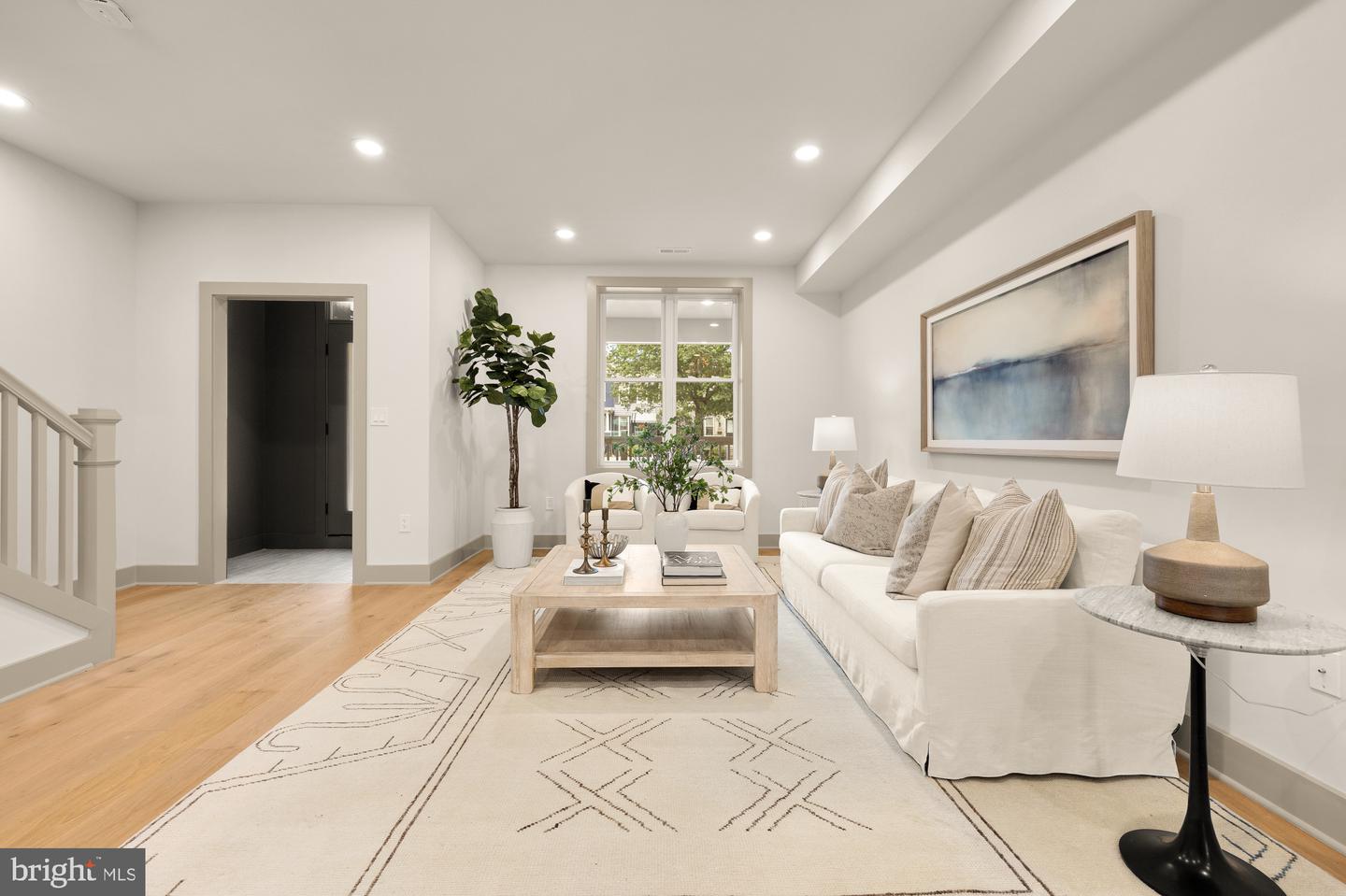 2422 NORTH CAPITOL ST NW, WASHINGTON, District Of Columbia 20002, 5 Bedrooms Bedrooms, ,3 BathroomsBathrooms,Residential,For sale,2422 NORTH CAPITOL ST NW,DCDC2209900 MLS # DCDC2209900