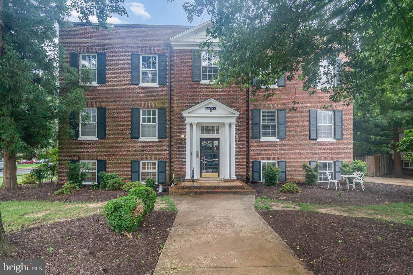 400 COMMONWEALTH AVE #107, ALEXANDRIA, Virginia 22301, 1 Bedroom Bedrooms, ,1 BathroomBathrooms,Residential,For sale,400 COMMONWEALTH AVE #107,VAAX2047384 MLS # VAAX2047384