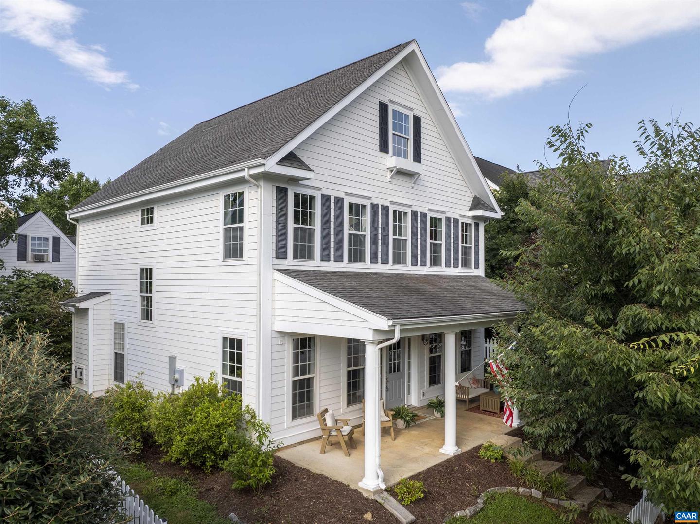 1875 CLAY DR, CROZET, Virginia 22932, 4 Bedrooms Bedrooms, ,2 BathroomsBathrooms,Residential,For sale,1875 CLAY DR,666515 MLS # 666515