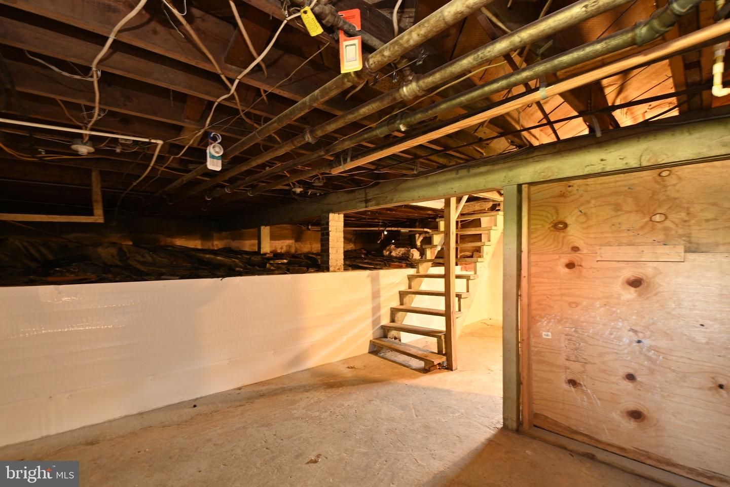 8422 RADFORD AVE, ALEXANDRIA, Virginia 22309, 3 Bedrooms Bedrooms, ,2 BathroomsBathrooms,Residential,For sale,8422 RADFORD AVE,VAFX2254324 MLS # VAFX2254324