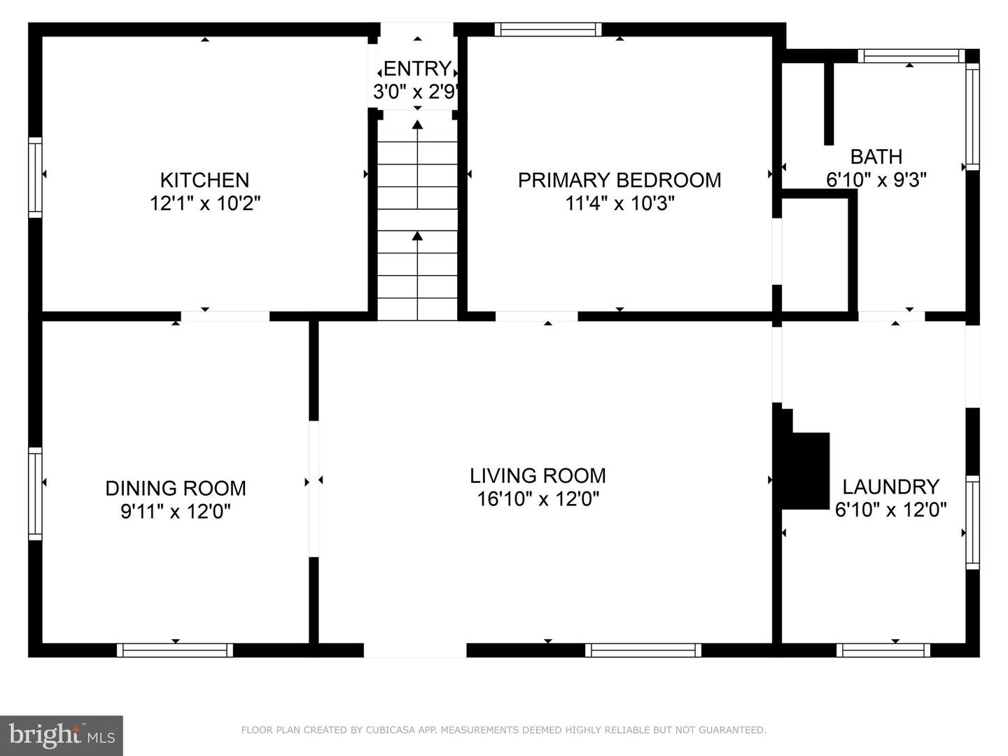 8422 RADFORD AVE, ALEXANDRIA, Virginia 22309, 3 Bedrooms Bedrooms, ,2 BathroomsBathrooms,Residential,For sale,8422 RADFORD AVE,VAFX2254324 MLS # VAFX2254324