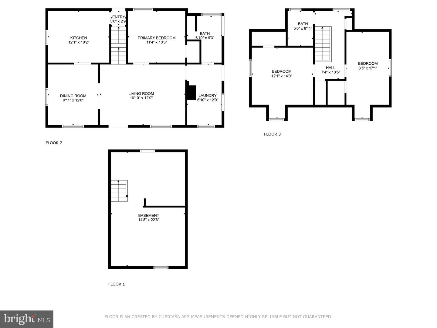 8422 RADFORD AVE, ALEXANDRIA, Virginia 22309, 3 Bedrooms Bedrooms, ,2 BathroomsBathrooms,Residential,For sale,8422 RADFORD AVE,VAFX2254324 MLS # VAFX2254324