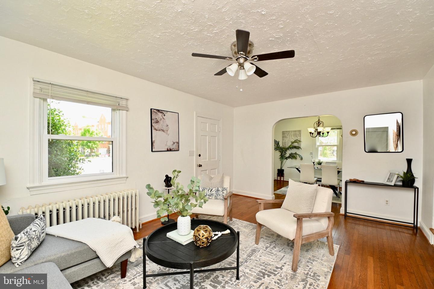 8422 RADFORD AVE, ALEXANDRIA, Virginia 22309, 3 Bedrooms Bedrooms, ,2 BathroomsBathrooms,Residential,For sale,8422 RADFORD AVE,VAFX2254324 MLS # VAFX2254324