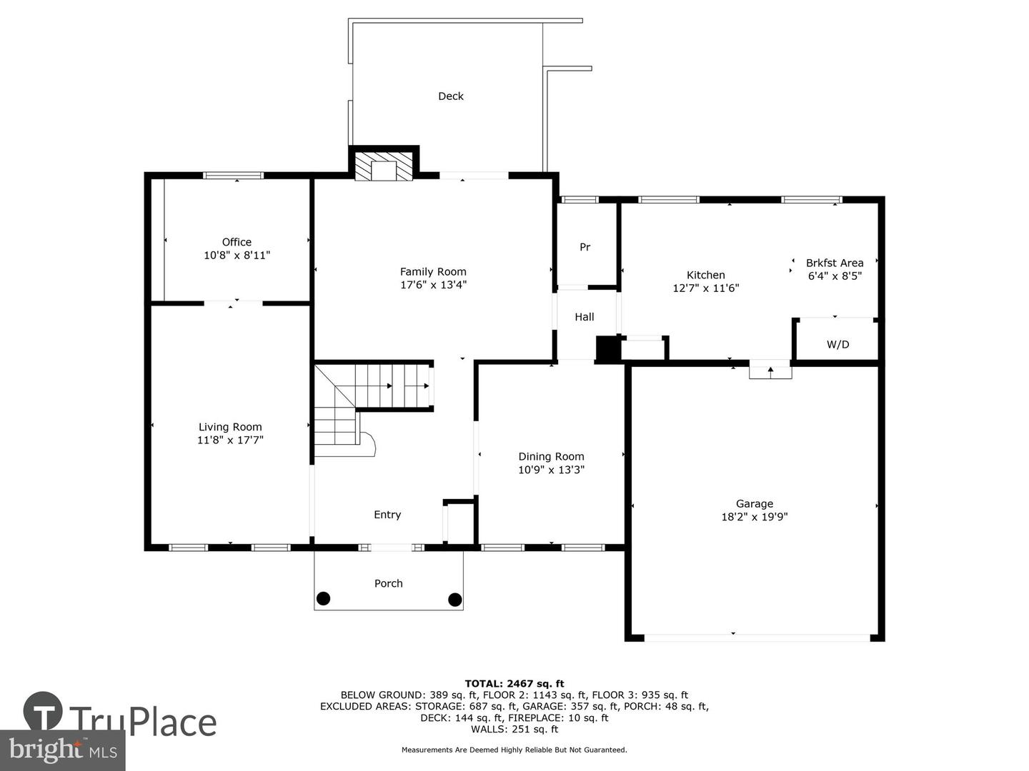 5816 OAK LEATHER DR, BURKE, Virginia 22015, 4 Bedrooms Bedrooms, ,2 BathroomsBathrooms,Residential,For sale,5816 OAK LEATHER DR,VAFX2254456 MLS # VAFX2254456