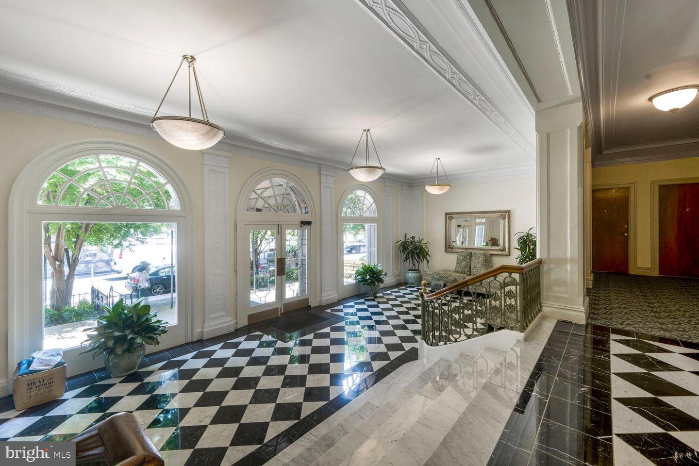 1514 17TH ST NW #111, WASHINGTON, District Of Columbia 20036, 1 Bedroom Bedrooms, ,1 BathroomBathrooms,Residential,For sale,1514 17TH ST NW #111,DCDC2209766 MLS # DCDC2209766