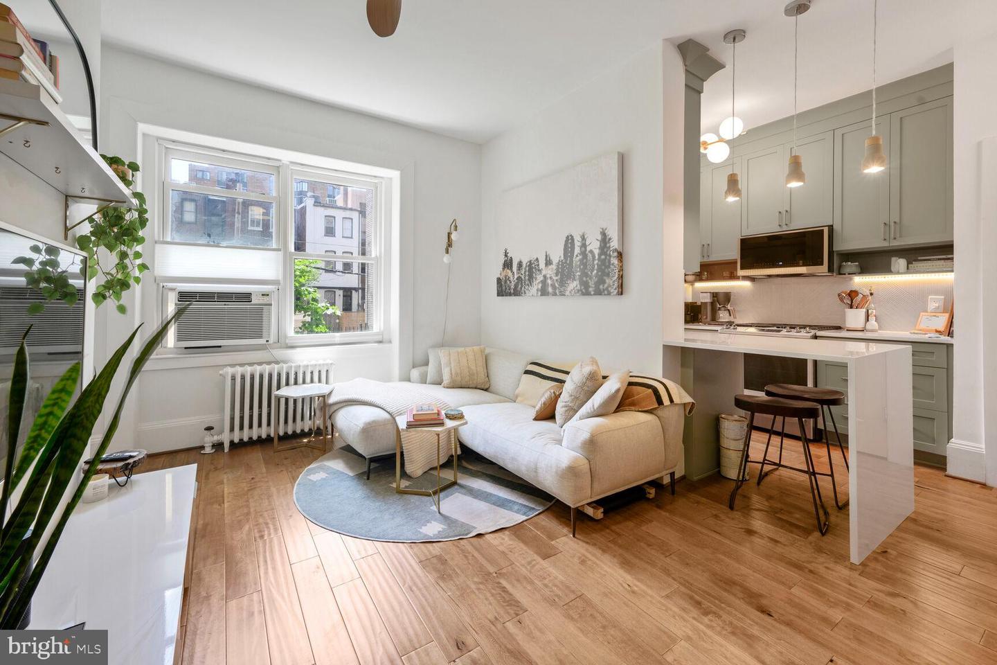 1514 17TH ST NW #111, WASHINGTON, District Of Columbia 20036, 1 Bedroom Bedrooms, ,1 BathroomBathrooms,Residential,For sale,1514 17TH ST NW #111,DCDC2209766 MLS # DCDC2209766