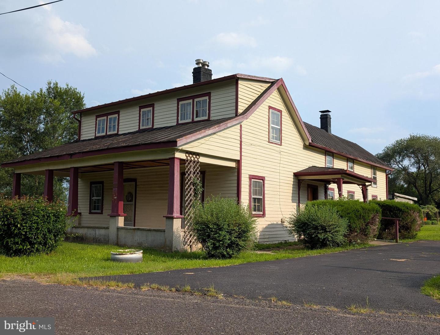 36 WATER ST, SPERRYVILLE, Virginia 22740, 2 Bedrooms Bedrooms, ,1 BathroomBathrooms,Residential,For sale,36 WATER ST,VARP2002176 MLS # VARP2002176