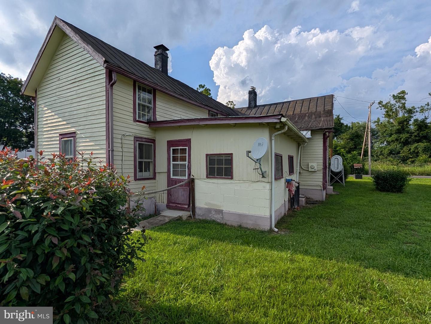 36 WATER ST, SPERRYVILLE, Virginia 22740, 2 Bedrooms Bedrooms, ,1 BathroomBathrooms,Residential,For sale,36 WATER ST,VARP2002176 MLS # VARP2002176