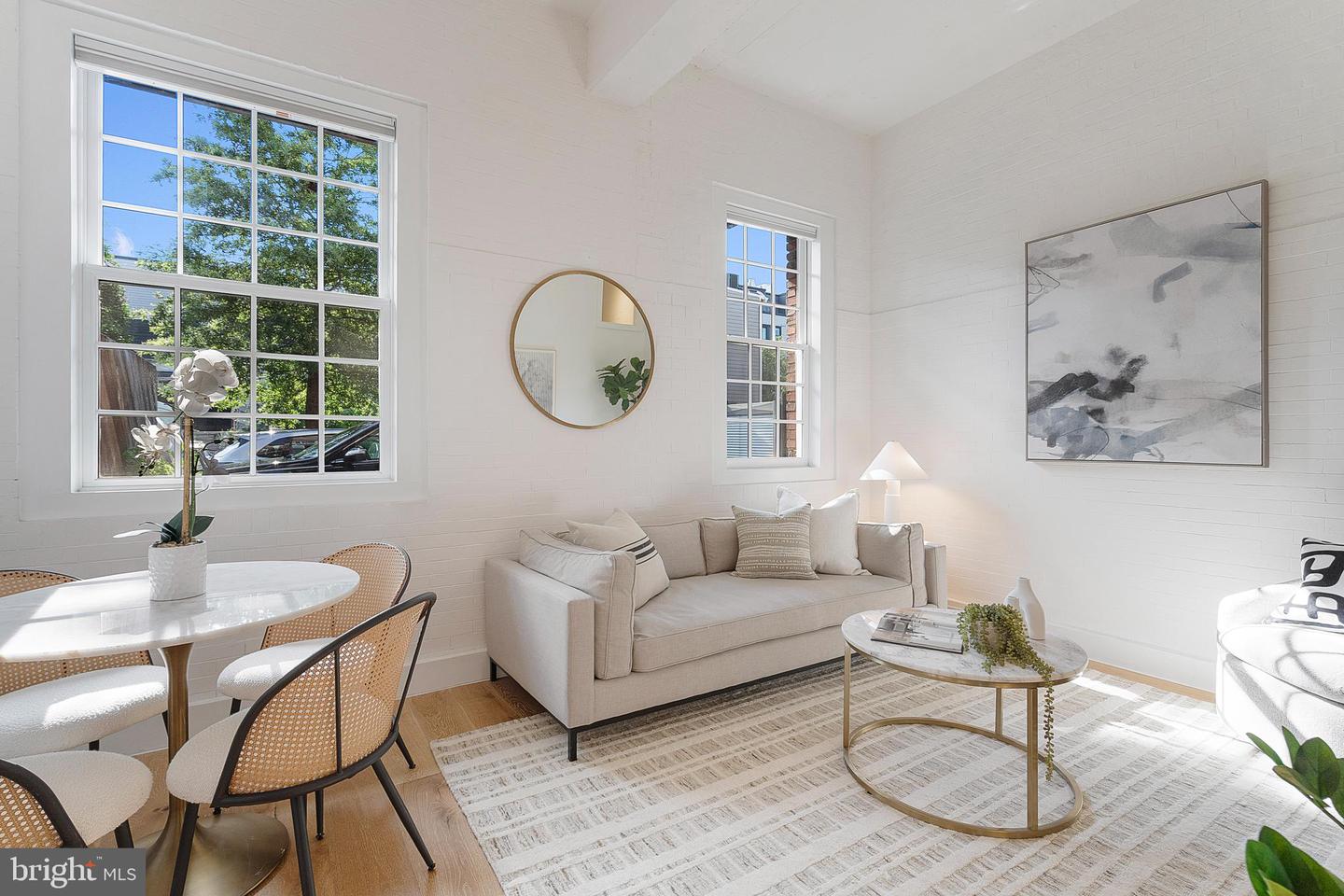 1324 E ST SE #104, WASHINGTON, District Of Columbia 20003, 1 Bedroom Bedrooms, ,1 BathroomBathrooms,Residential,For sale,1324 E ST SE #104,DCDC2209858 MLS # DCDC2209858