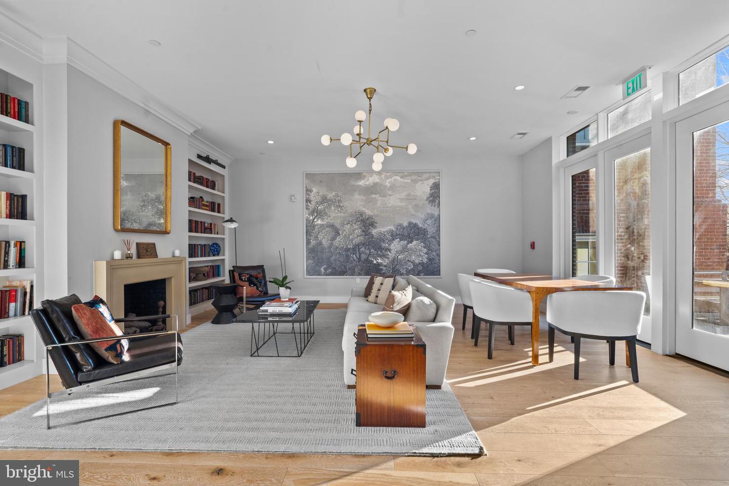 1324 E ST SE #104, WASHINGTON, District Of Columbia 20003, 1 Bedroom Bedrooms, ,1 BathroomBathrooms,Residential,For sale,1324 E ST SE #104,DCDC2209858 MLS # DCDC2209858