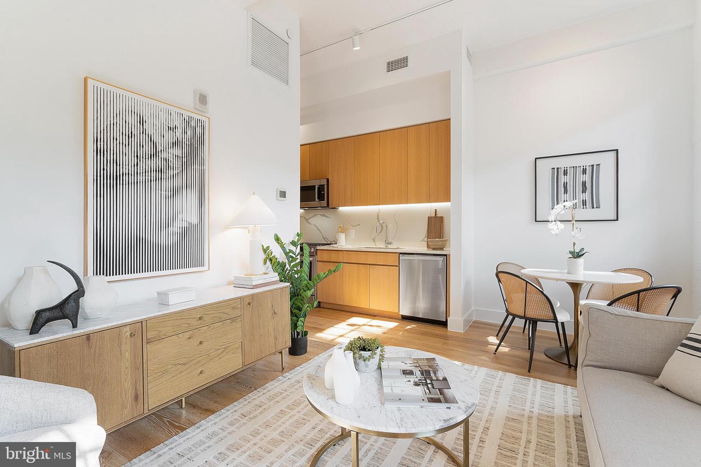 1324 E ST SE #104, WASHINGTON, District Of Columbia 20003, 1 Bedroom Bedrooms, ,1 BathroomBathrooms,Residential,For sale,1324 E ST SE #104,DCDC2209858 MLS # DCDC2209858