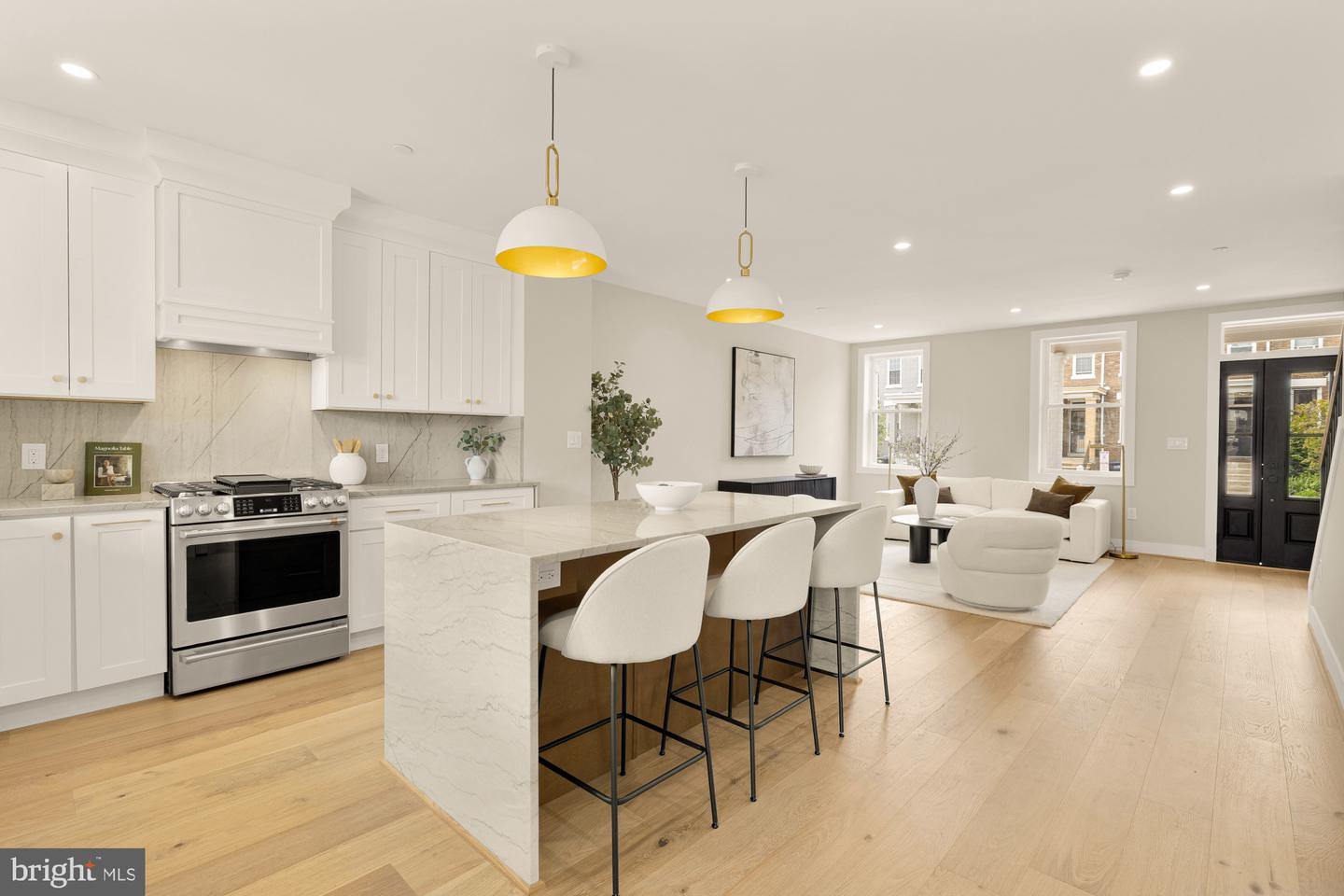 3207 WARDER ST NW, WASHINGTON, District Of Columbia 20010, 4 Bedrooms Bedrooms, ,3 BathroomsBathrooms,Residential,For sale,3207 WARDER ST NW,DCDC2209926 MLS # DCDC2209926