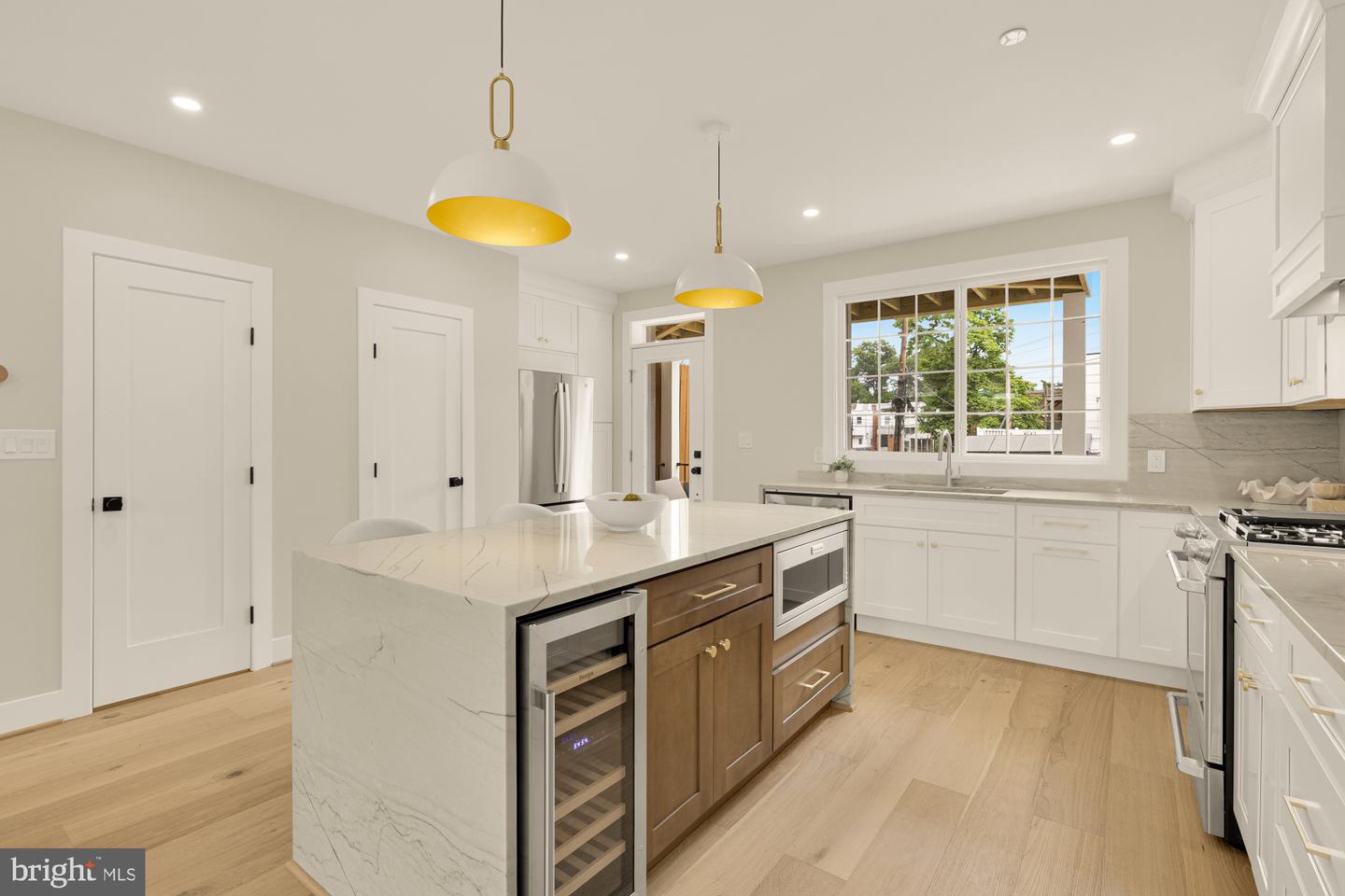 3207 WARDER ST NW, WASHINGTON, District Of Columbia 20010, 4 Bedrooms Bedrooms, ,3 BathroomsBathrooms,Residential,For sale,3207 WARDER ST NW,DCDC2209926 MLS # DCDC2209926