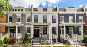3207 WARDER ST NW, WASHINGTON, District Of Columbia 20010, 4 Bedrooms Bedrooms, ,3 BathroomsBathrooms,Residential,For sale,3207 WARDER ST NW,DCDC2209926 MLS # DCDC2209926