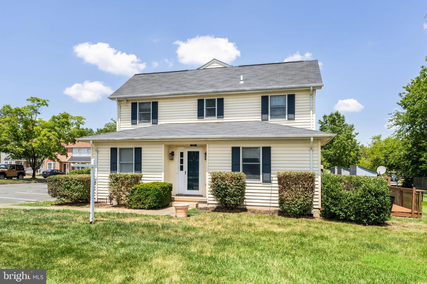 131 WANKOMA DR, REMINGTON, Virginia 22734, 3 Bedrooms Bedrooms, ,2 BathroomsBathrooms,Residential,For sale,131 WANKOMA DR,VAFQ2017414 MLS # VAFQ2017414