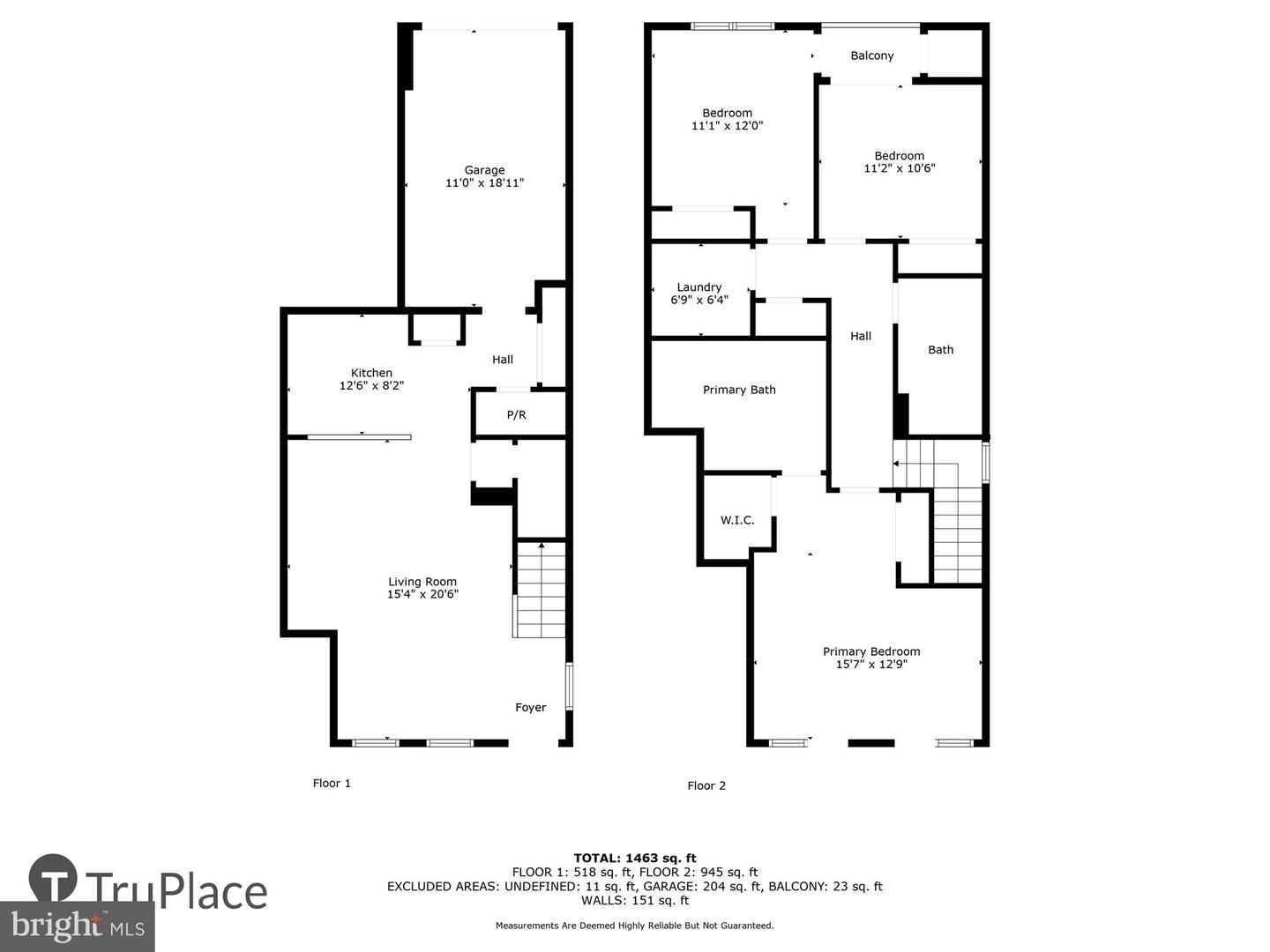 15551 JOHN DISKIN CIR, WOODBRIDGE, Virginia 22191, 3 Bedrooms Bedrooms, ,2 BathroomsBathrooms,Residential,For sale,15551 JOHN DISKIN CIR,VAPW2099030 MLS # VAPW2099030
