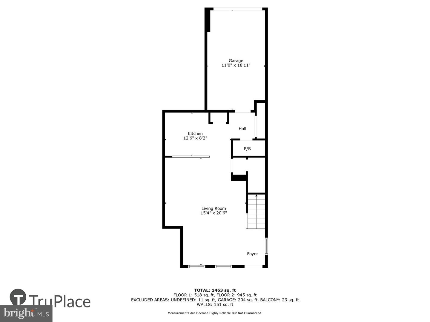 15551 JOHN DISKIN CIR, WOODBRIDGE, Virginia 22191, 3 Bedrooms Bedrooms, ,2 BathroomsBathrooms,Residential,For sale,15551 JOHN DISKIN CIR,VAPW2099030 MLS # VAPW2099030